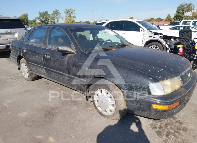 1997 Toyota AVALON photo