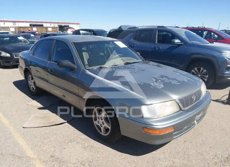 1997 Toyota AVALON фото