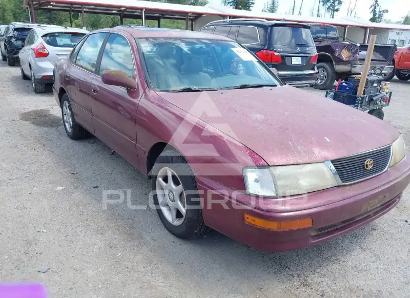 1997 Toyota AVALON photo