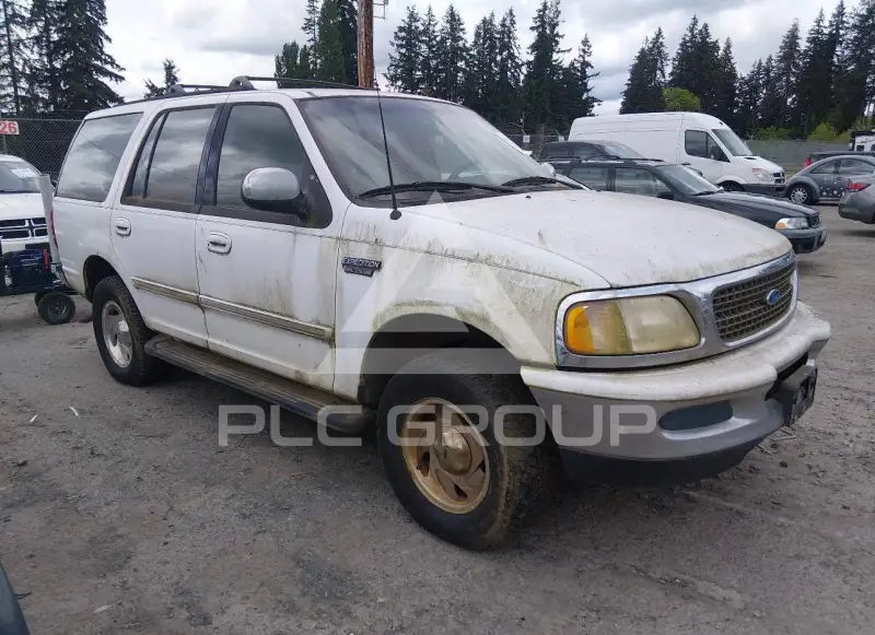 1997 Ford EXPEDITION фото
