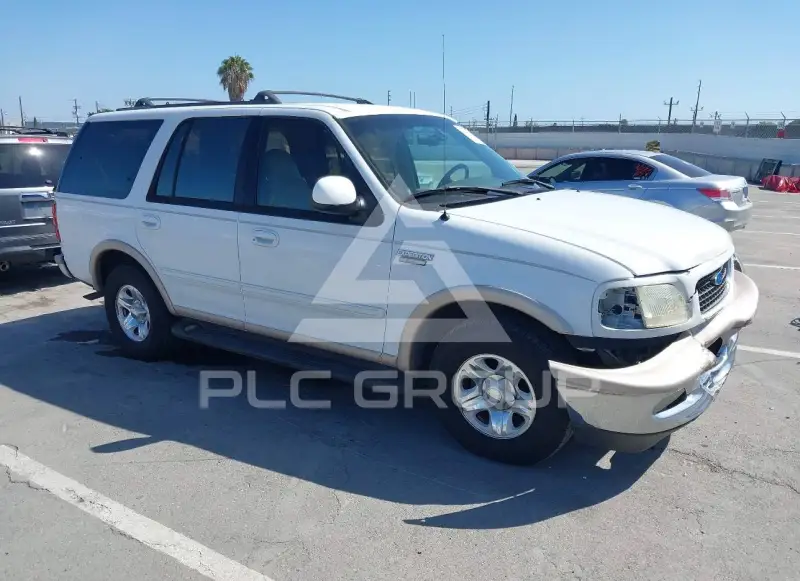 1997 Ford EXPEDITION фото