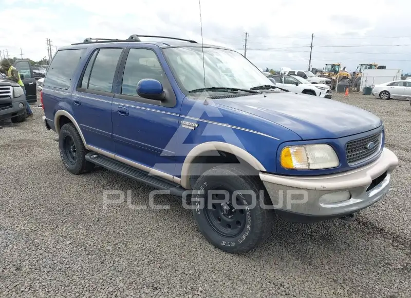 1997 Ford EXPEDITION photo