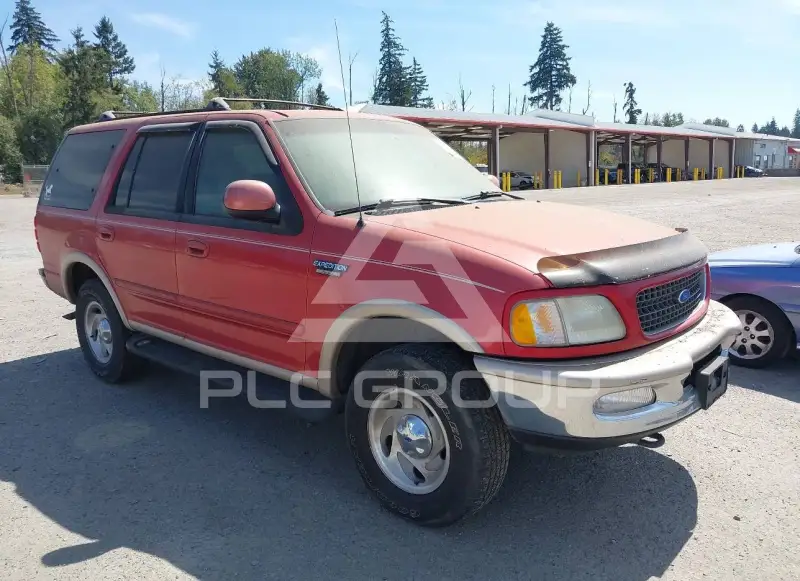 1997 Ford EXPEDITION photo