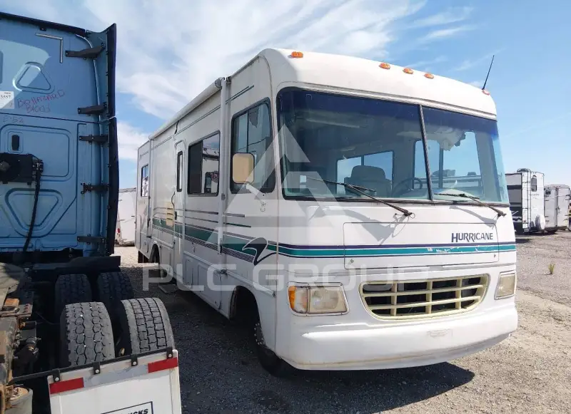 1997 Ford F-530 фото