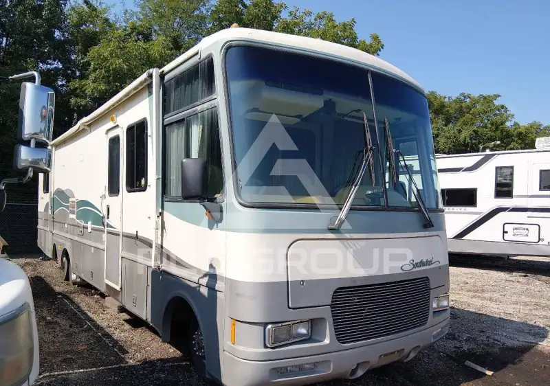 1997 Ford F-530 фото