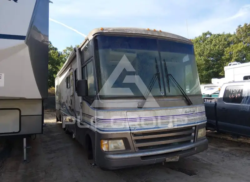 1997 Ford F-530 фото