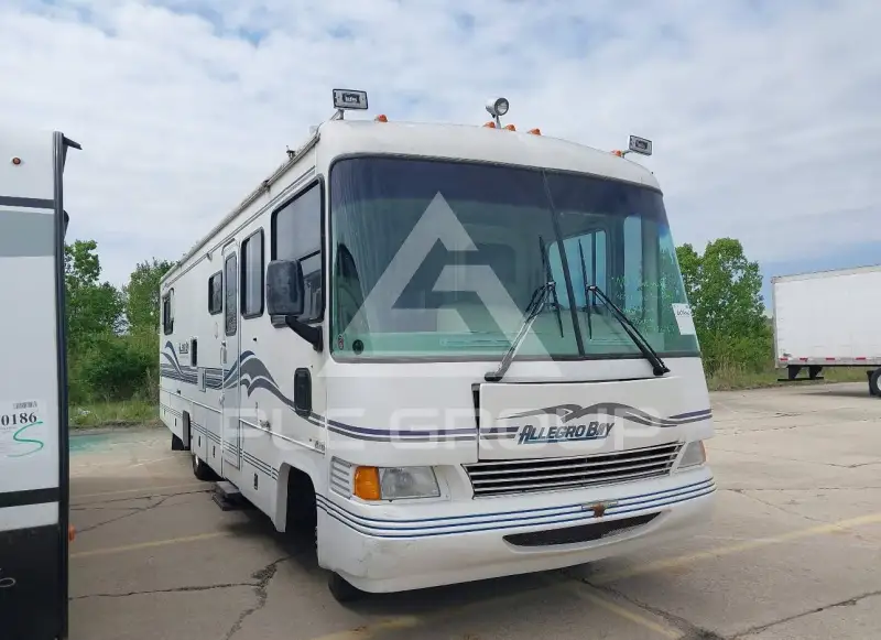 1997 Ford F-530 фото