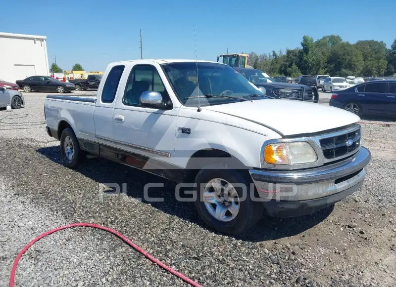 1997 Ford F-150 photo