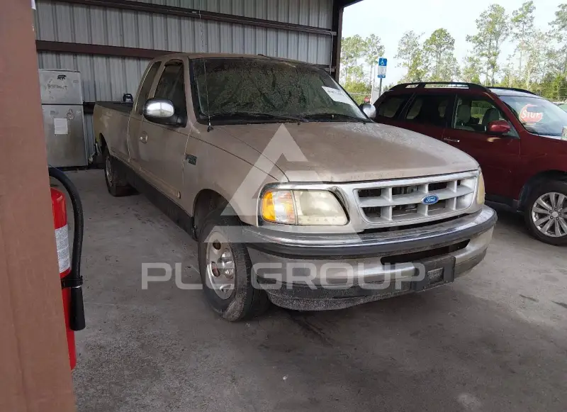 1997 Ford F-150 photo