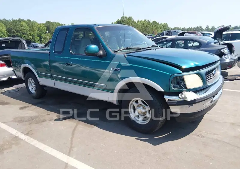 1997 Ford F-150 photo
