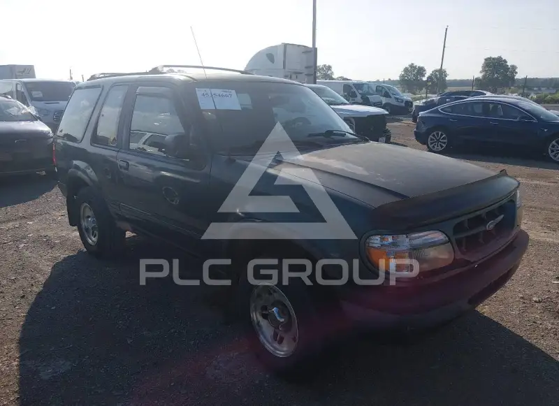 1997 Ford EXPLORER photo