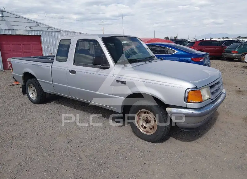 1997 Ford RANGER photo