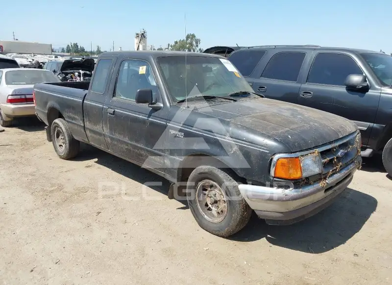 1997 Ford RANGER photo