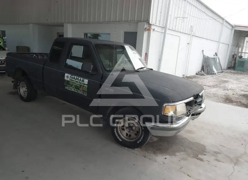 1997 Ford RANGER photo