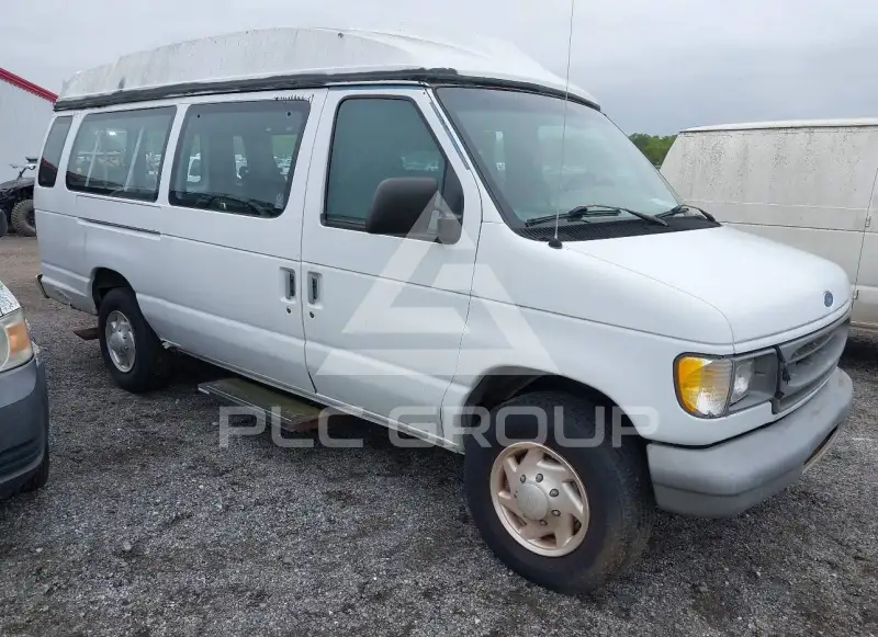 1997 Ford  фото