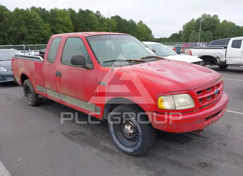 1997 Ford F-150 photo
