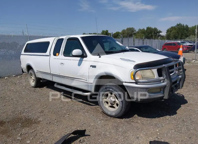 1997 Ford F-150 photo
