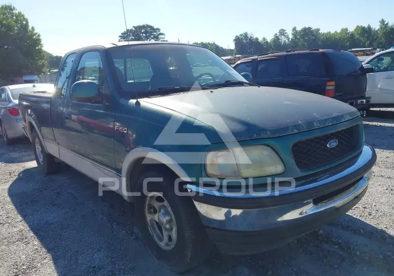 1997 Ford F-150 photo
