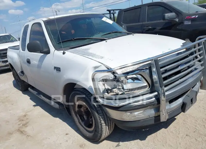1997 Ford F-150 photo
