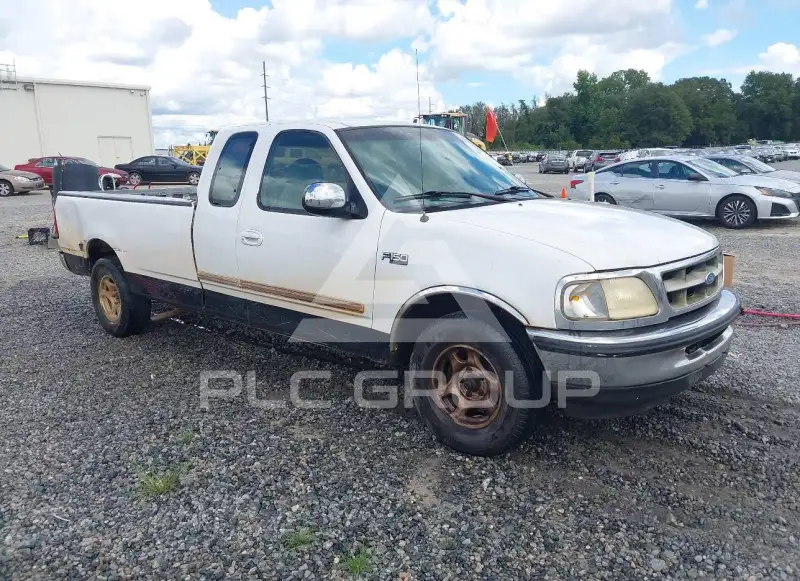 1997 Ford F-150 photo