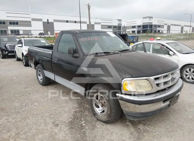 1997 Ford F-150 photo