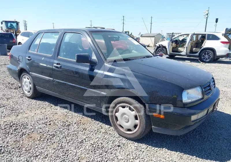 1997 Volkswagen Jetta photo