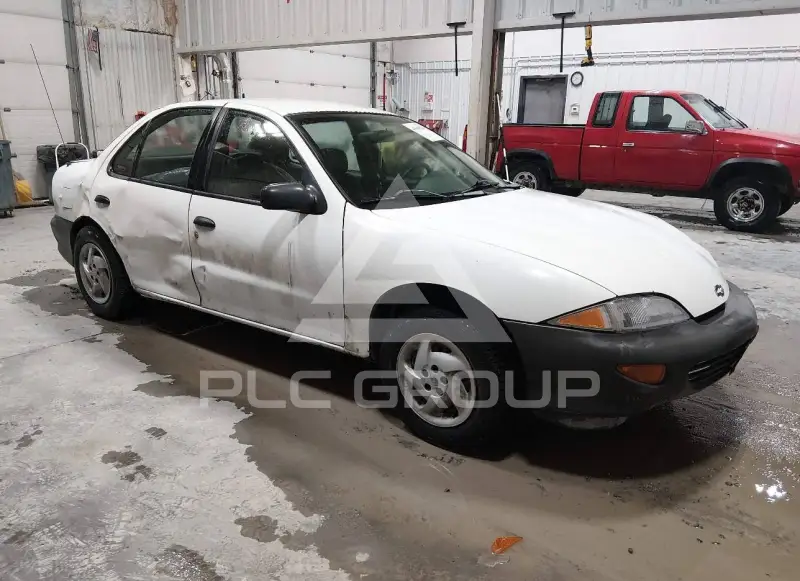 1998 Chevrolet CAVALIER photo