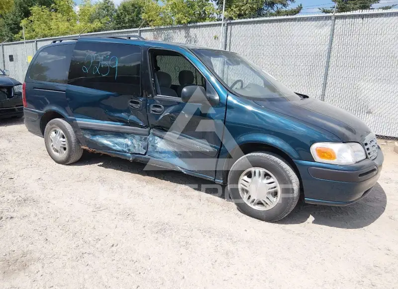 1998 Chevrolet VENTURE photo