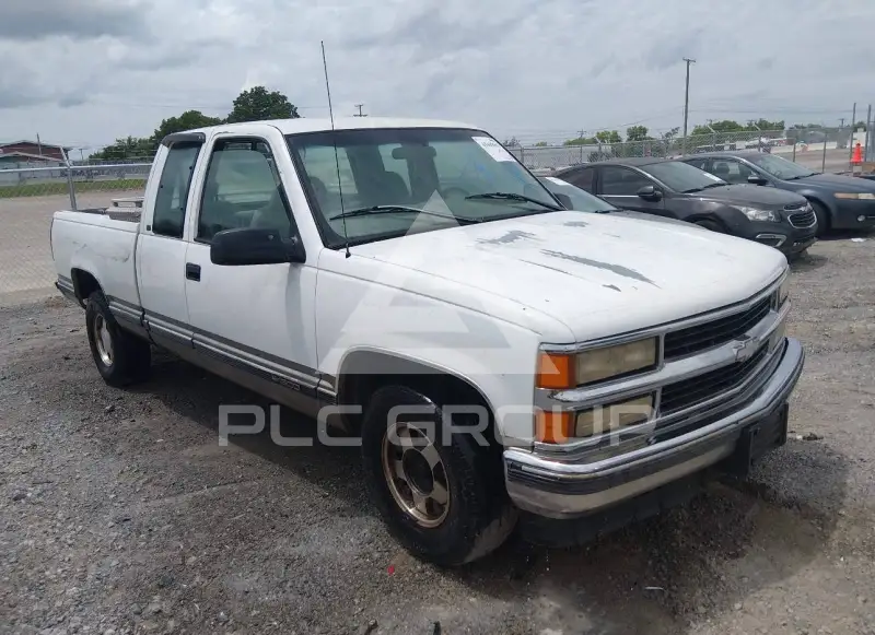 1998 Chevrolet CK Series фото