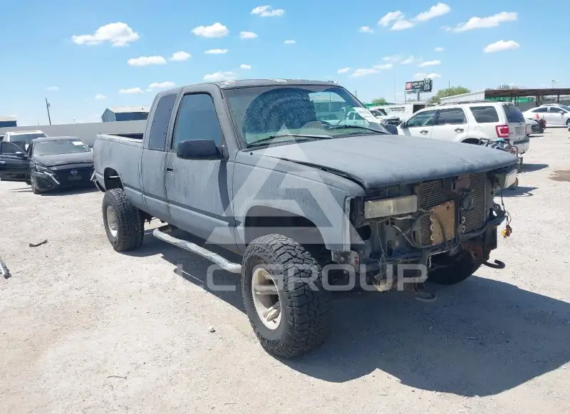 1998 Chevrolet CK Series photo