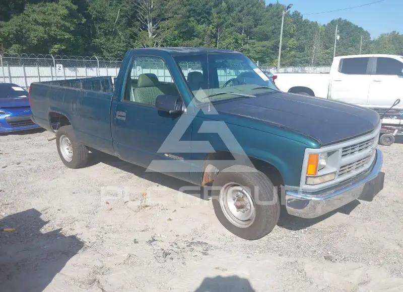 1998 Chevrolet CK Series фото