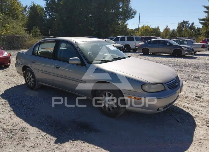 1998 Chevrolet Malibu фото