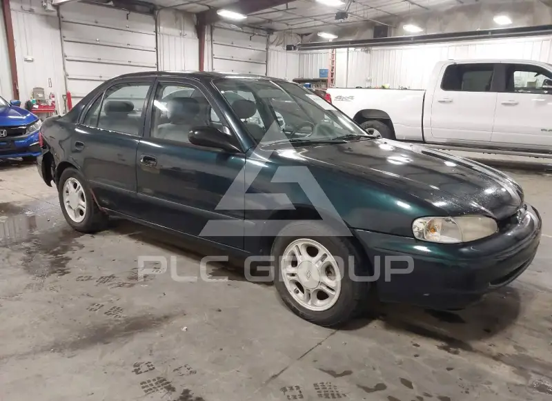 1998 Chevrolet Other фото