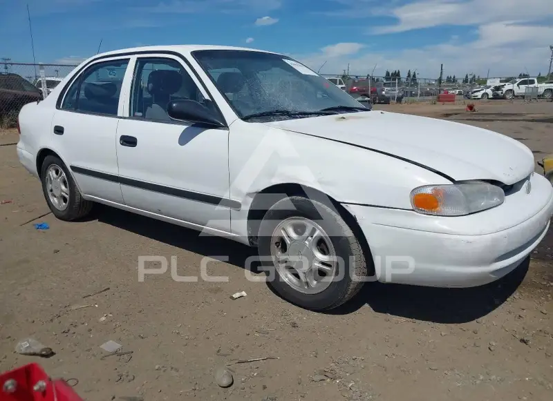 1998 Chevrolet Other photo