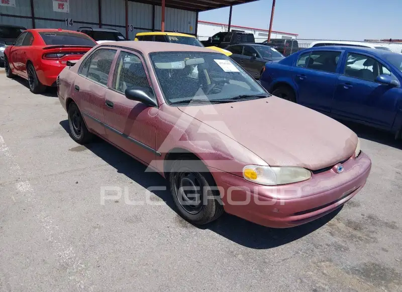 1998 Chevrolet Other фото