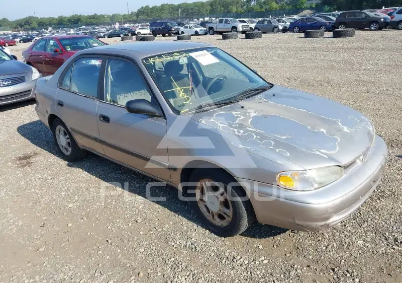 1998 Chevrolet Other фото