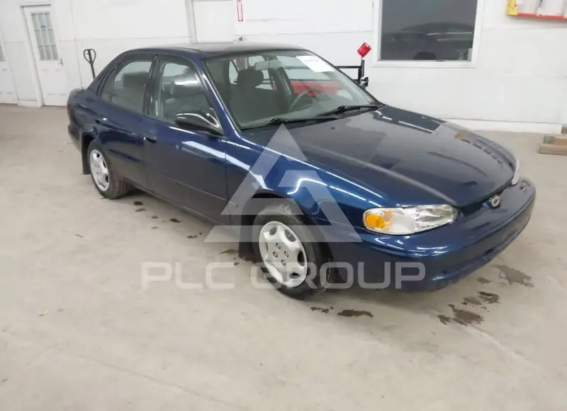 1998 Chevrolet Other photo