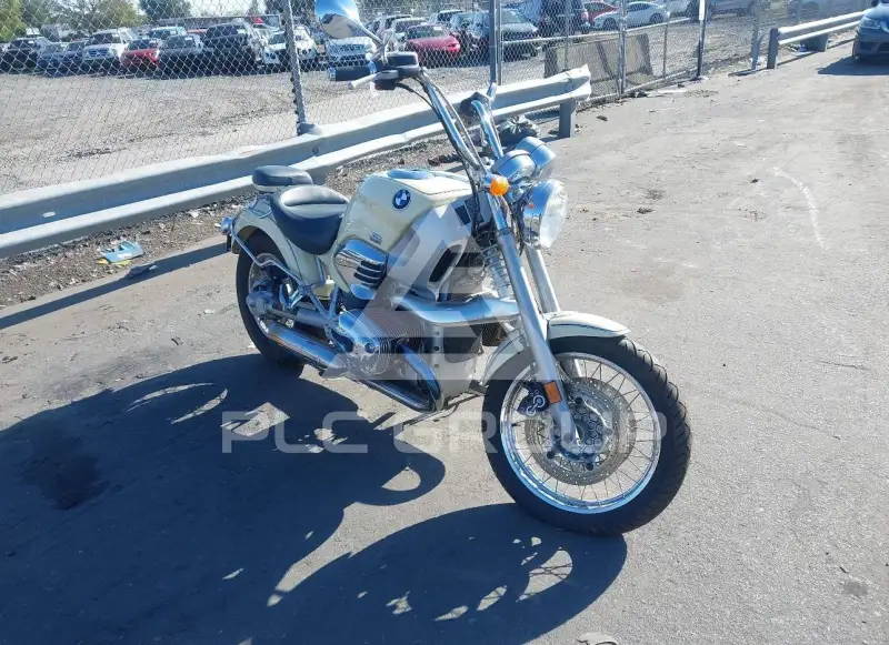 1998 BMW R1200 photo