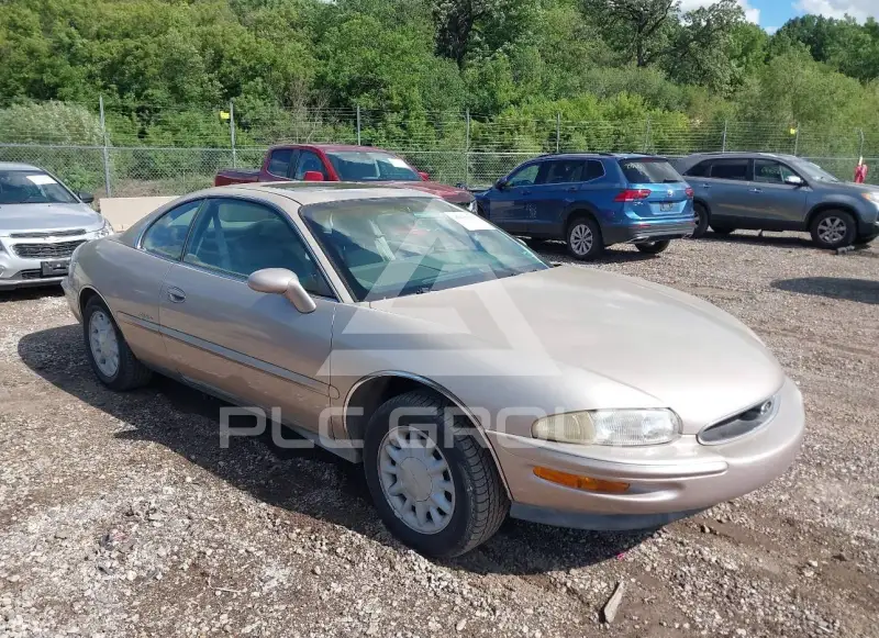 1998 Buick RIVIERA photo