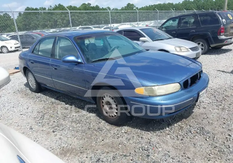 1998 Buick CENTURY photo