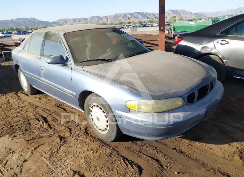 1998 Buick CENTURY photo