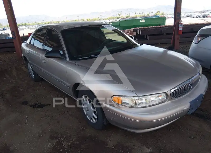 1998 Buick CENTURY photo