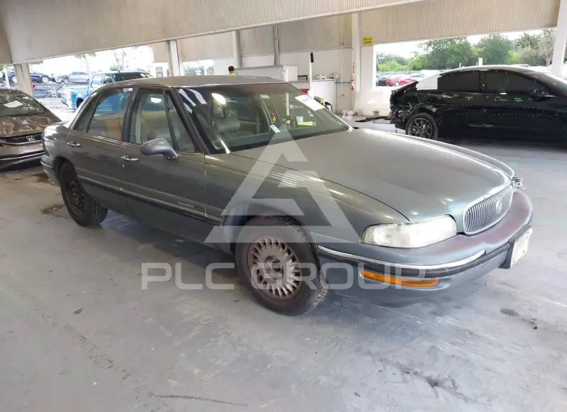 1998 Buick LESABRE photo