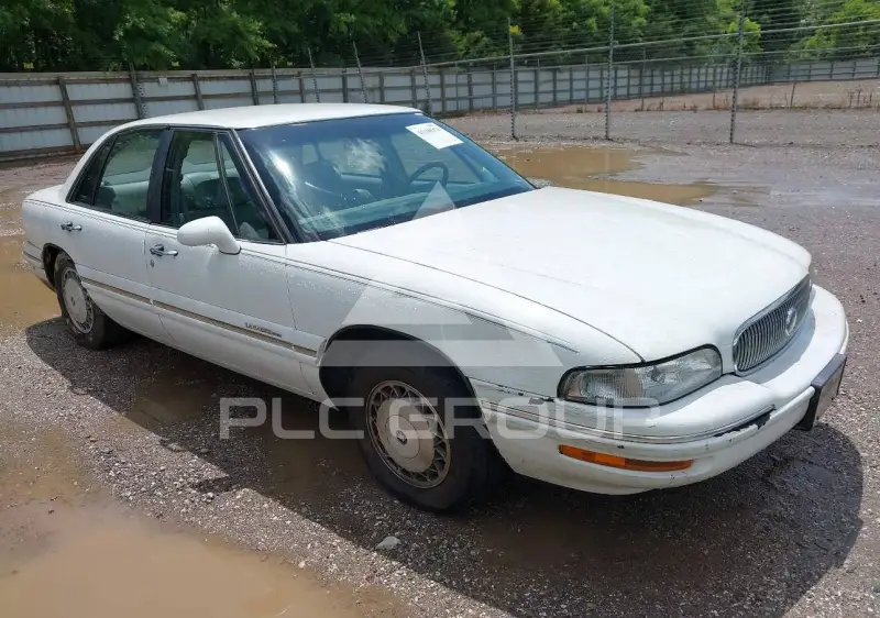 1998 Buick LESABRE фото