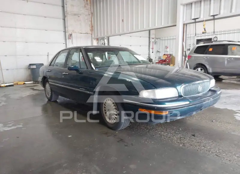 1998 Buick LESABRE фото