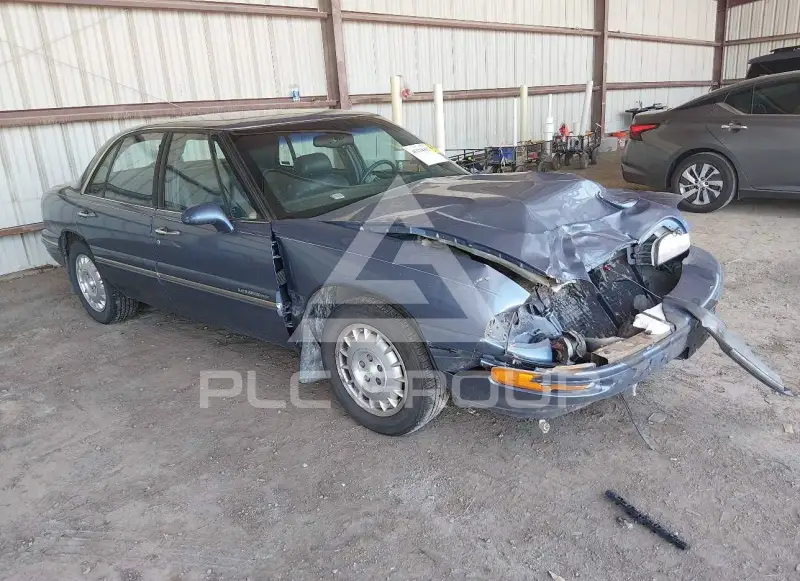 1998 Buick LESABRE фото