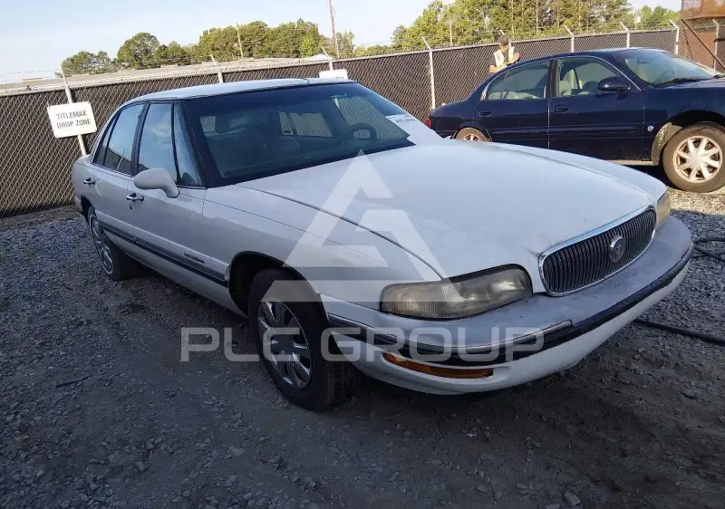 1998 Buick LESABRE photo