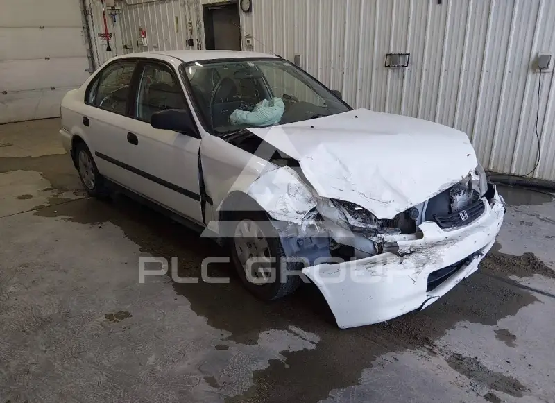 1998 Honda CIVIC photo