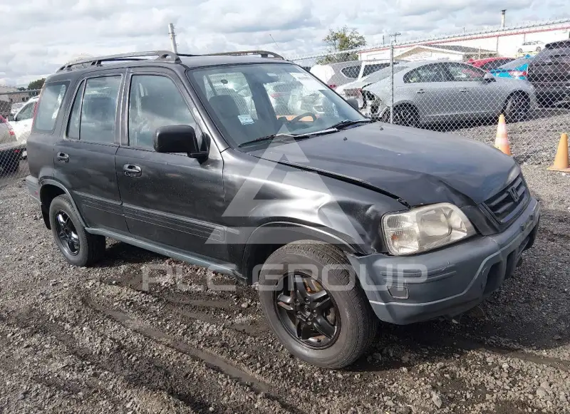 1998 Honda CR-V photo