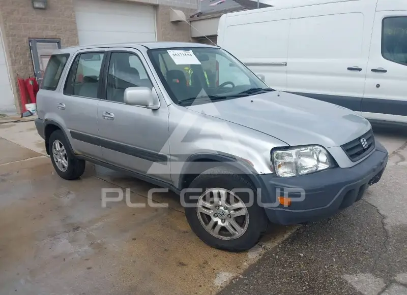 1998 Honda CR-V photo